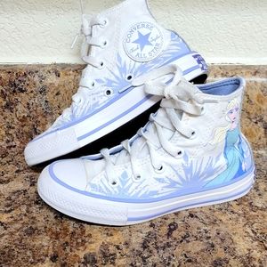 Frozen converse